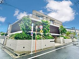 Ｂｒｉｌｌｉａ　東中野　Ｐａｒｋｓｉｄｅ　Ｈｉｌｌｓ