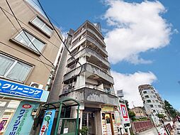 ノアーズマンション目白台