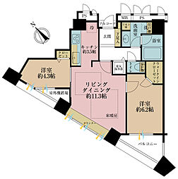 新宿アインスタワー