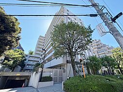 駒込パークハウス