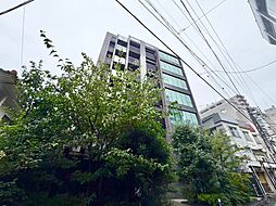 オーベルアーバンツ神楽坂