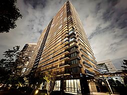 シティタワーズ東京ベイセントラルタワー