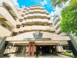 ライオンズマンション阿佐ヶ谷中杉通り