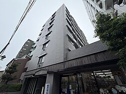 千駄木リリエンハイム