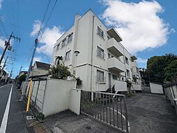 マンション野方