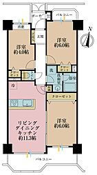 ザ・ステイツ志木アーバンヒルズ
