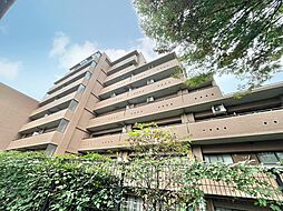 ライオンズマンション西武柳沢第三