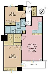 ＴＨＥ　ＴＯＫＹＯ　ＴＯＷＥＲＳ　ＭＩＤ　ＴＯＷＥＲ