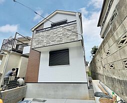 三鷹市井の頭1丁目戸建て