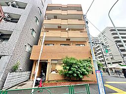 ヴェラハイツ神楽坂