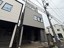江東区東砂4丁目戸建て 1号棟