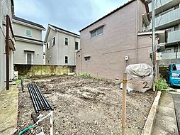 江東区東砂4丁目戸建て