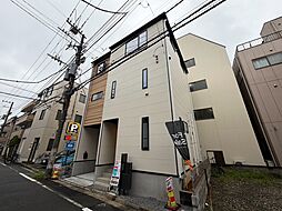 江東区東砂3丁目戸建て 1号棟