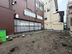 江東区東砂1丁目戸建て
