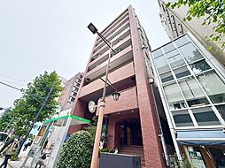 東日本橋コーポラス
