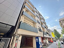 中銀八丁堀マンシオン