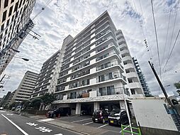 シャンボール第二築地