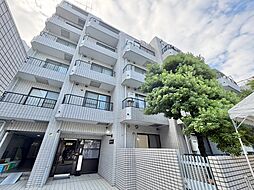 中銀第二小石川マンシオン