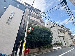 セレナハイム小石川東館