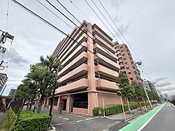 コスモ西大島グランステージ　西棟