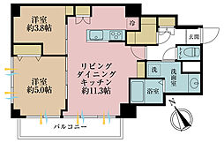 新中野マンション