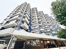 新中野マンション
