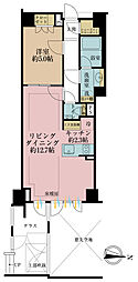 オープンレジデンシア島津山コート