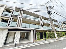 オープンレジデンシア島津山コート