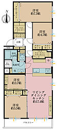 コープ野村練馬氷川台