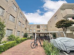 コープ野村練馬氷川台