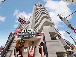 タウンシップ豊玉