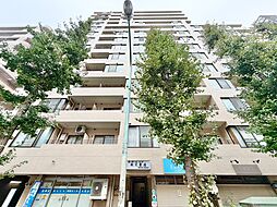 東急ドエルアルス音羽