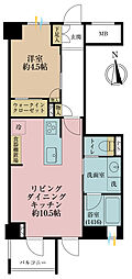 ベルジェンド船堀ＩＤ