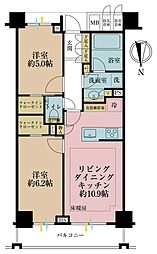 オープンレジデンシア目白御留山