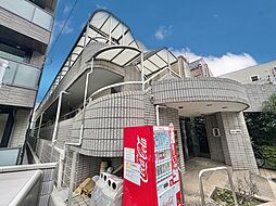 フェリース氷川台