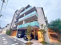オープンレジデンシア中野