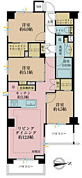 オープンレジデンシア小竹向原