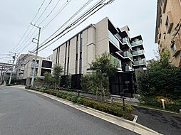 オープンレジデンシア小竹向原
