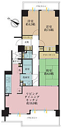 クラルテ武蔵野