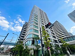 パークホームズ浜松町