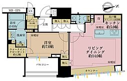 ザ・パークハウス　グラン　三番町26