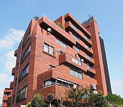 サンメゾン中野