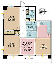 西川口第四ローヤルコーポ