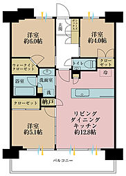 プレミスト川口並木