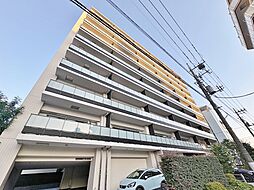 プレミスト川口並木