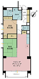 日建岸町マンション