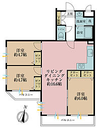 アプロアメニティ南浦和