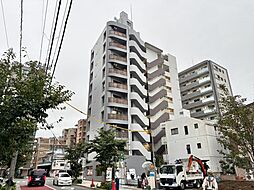 パークステージ尾久