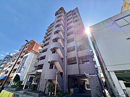 レーベンハイム仙台堀川公園