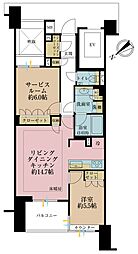 ディアナコート小石川竹早